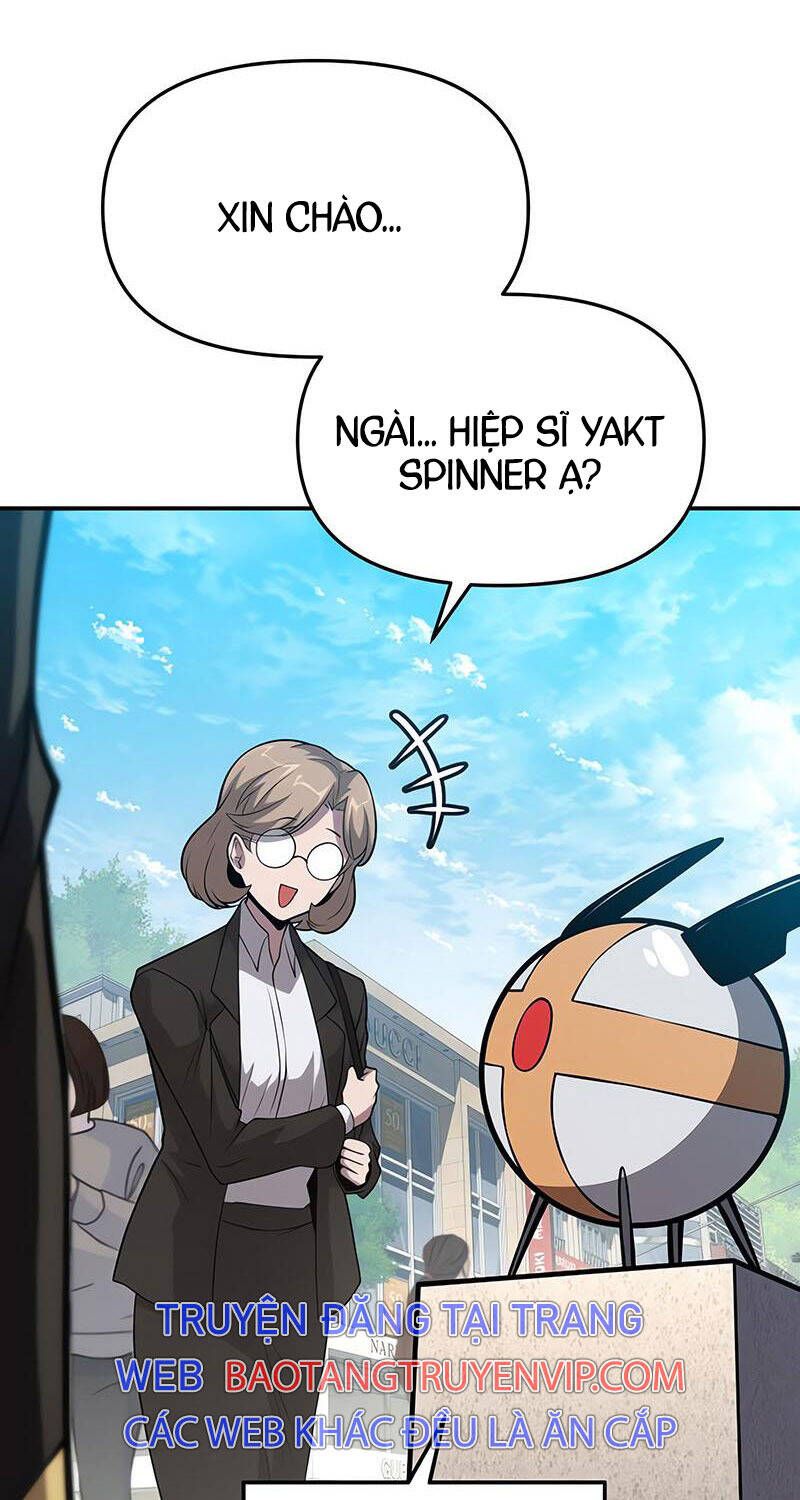 đọc truyện Vua Hiệp Sĩ Đã Trở Lại Với Một Vị Thần Chương 73 ảnh 30 tại Thiên Thai Truyện