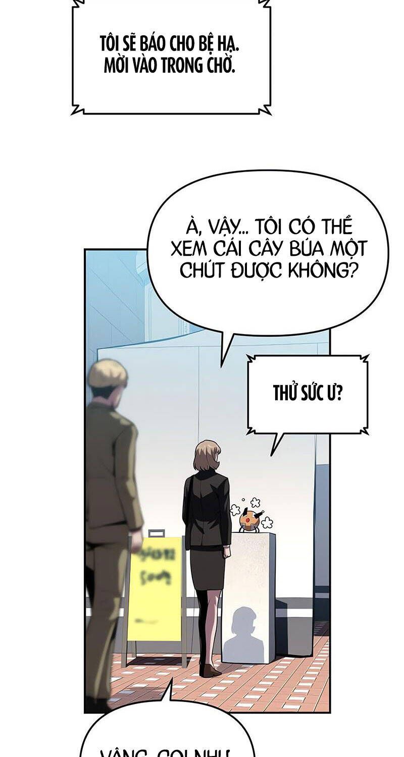 đọc truyện Vua Hiệp Sĩ Đã Trở Lại Với Một Vị Thần Chương 73 ảnh 34 tại Thiên Thai Truyện