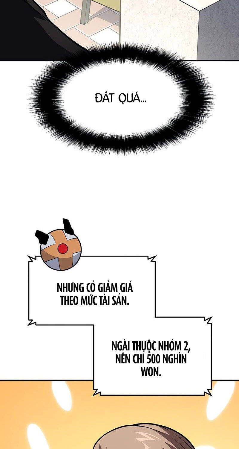 đọc truyện Vua Hiệp Sĩ Đã Trở Lại Với Một Vị Thần Chương 73 ảnh 36 tại Thiên Thai Truyện