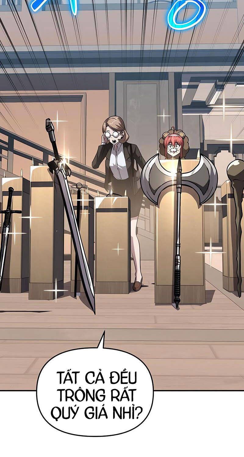 đọc truyện Vua Hiệp Sĩ Đã Trở Lại Với Một Vị Thần Chương 73 ảnh 67 tại Thiên Thai Truyện