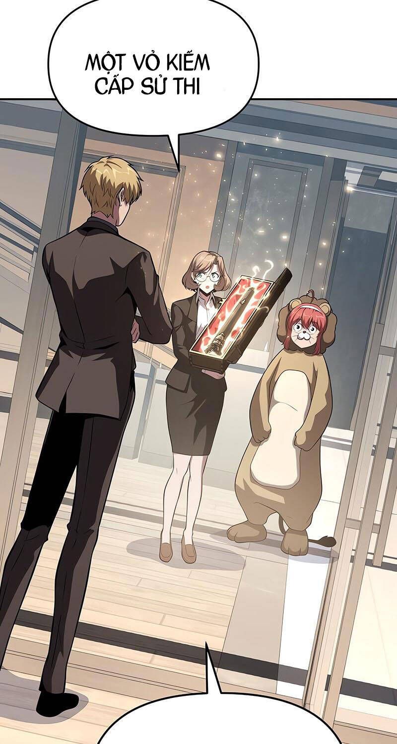 đọc truyện Vua Hiệp Sĩ Đã Trở Lại Với Một Vị Thần Chương 73 ảnh 77 tại Thiên Thai Truyện