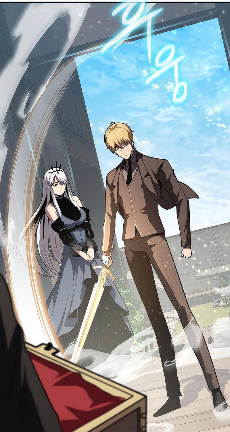 đọc truyện Vua Hiệp Sĩ Đã Trở Lại Với Một Vị Thần Chương 73 ảnh 80 tại Thiên Thai Truyện