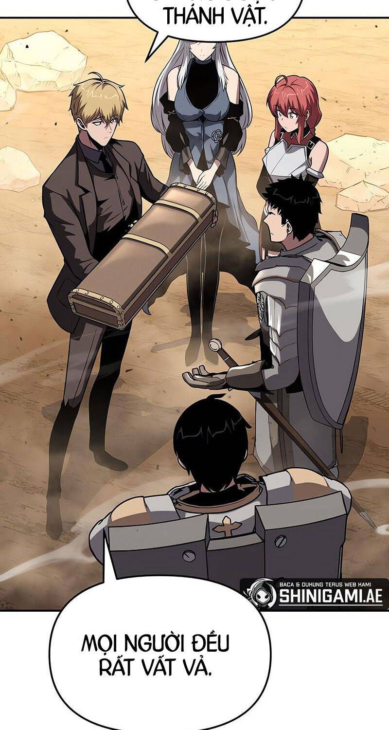 đọc truyện Vua Hiệp Sĩ Đã Trở Lại Với Một Vị Thần Chương 73 ảnh 11 tại Thiên Thai Truyện