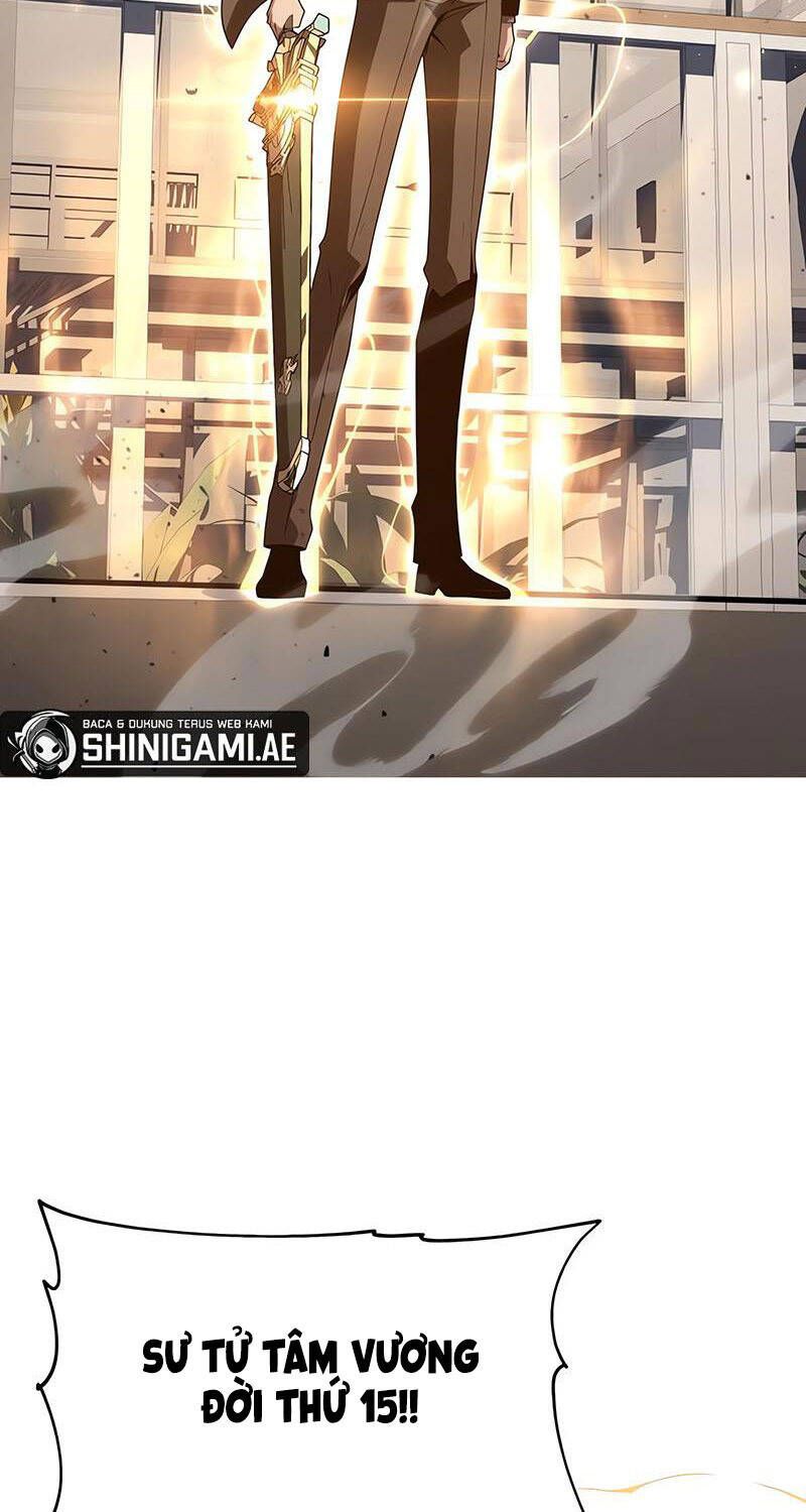 đọc truyện Vua Hiệp Sĩ Đã Trở Lại Với Một Vị Thần Chương 73 ảnh 100 tại Thiên Thai Truyện