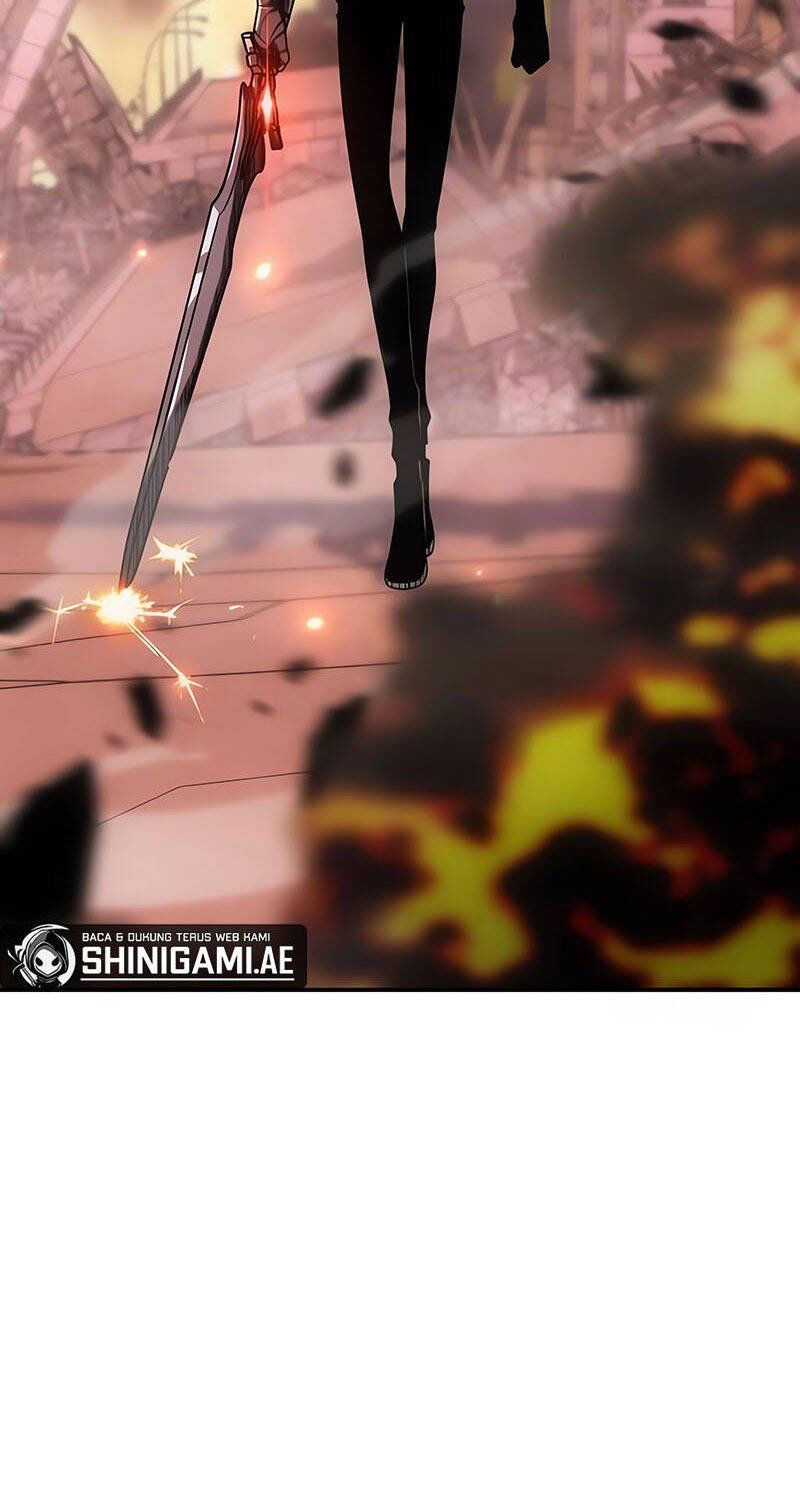 đọc truyện Vua Hiệp Sĩ Đã Trở Lại Với Một Vị Thần Chương 74 ảnh 12 tại Thiên Thai Truyện