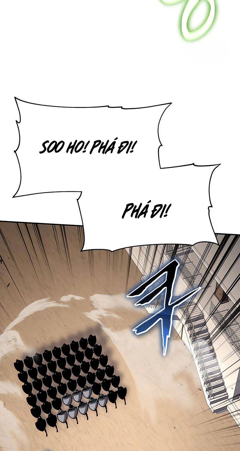 đọc truyện Vua Hiệp Sĩ Đã Trở Lại Với Một Vị Thần Chương 74 ảnh 16 tại Thiên Thai Truyện