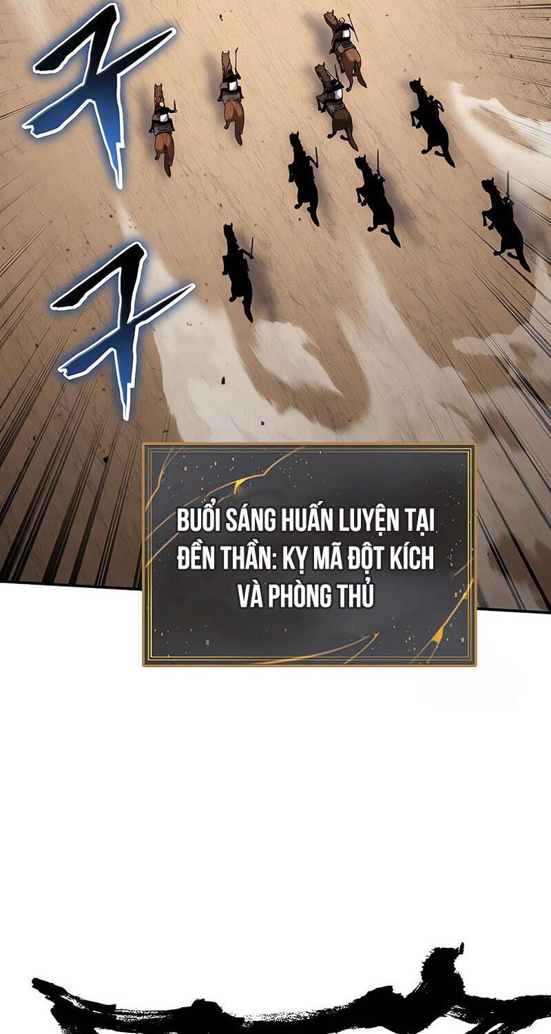 đọc truyện Vua Hiệp Sĩ Đã Trở Lại Với Một Vị Thần Chương 74 ảnh 17 tại Thiên Thai Truyện