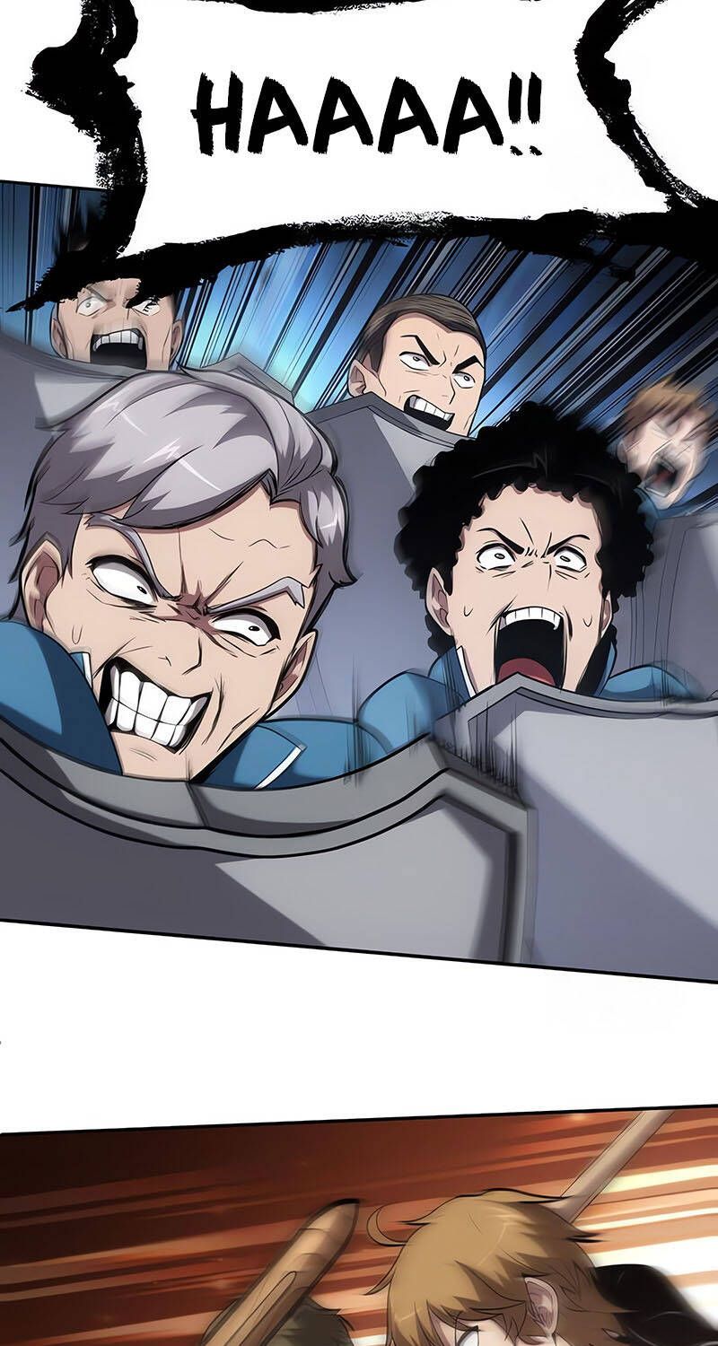 đọc truyện Vua Hiệp Sĩ Đã Trở Lại Với Một Vị Thần Chương 74 ảnh 18 tại Thiên Thai Truyện