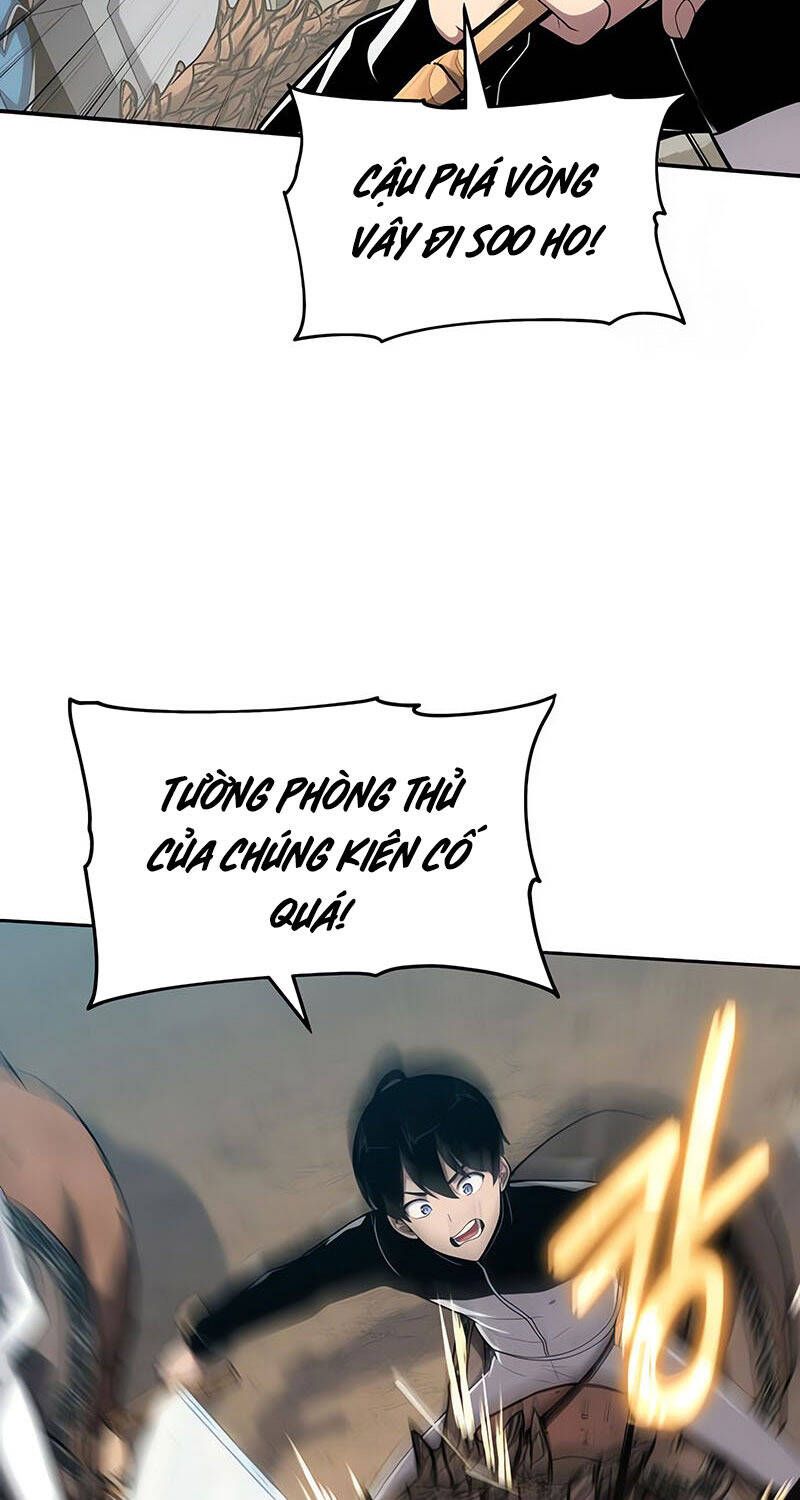 đọc truyện Vua Hiệp Sĩ Đã Trở Lại Với Một Vị Thần Chương 74 ảnh 21 tại Thiên Thai Truyện