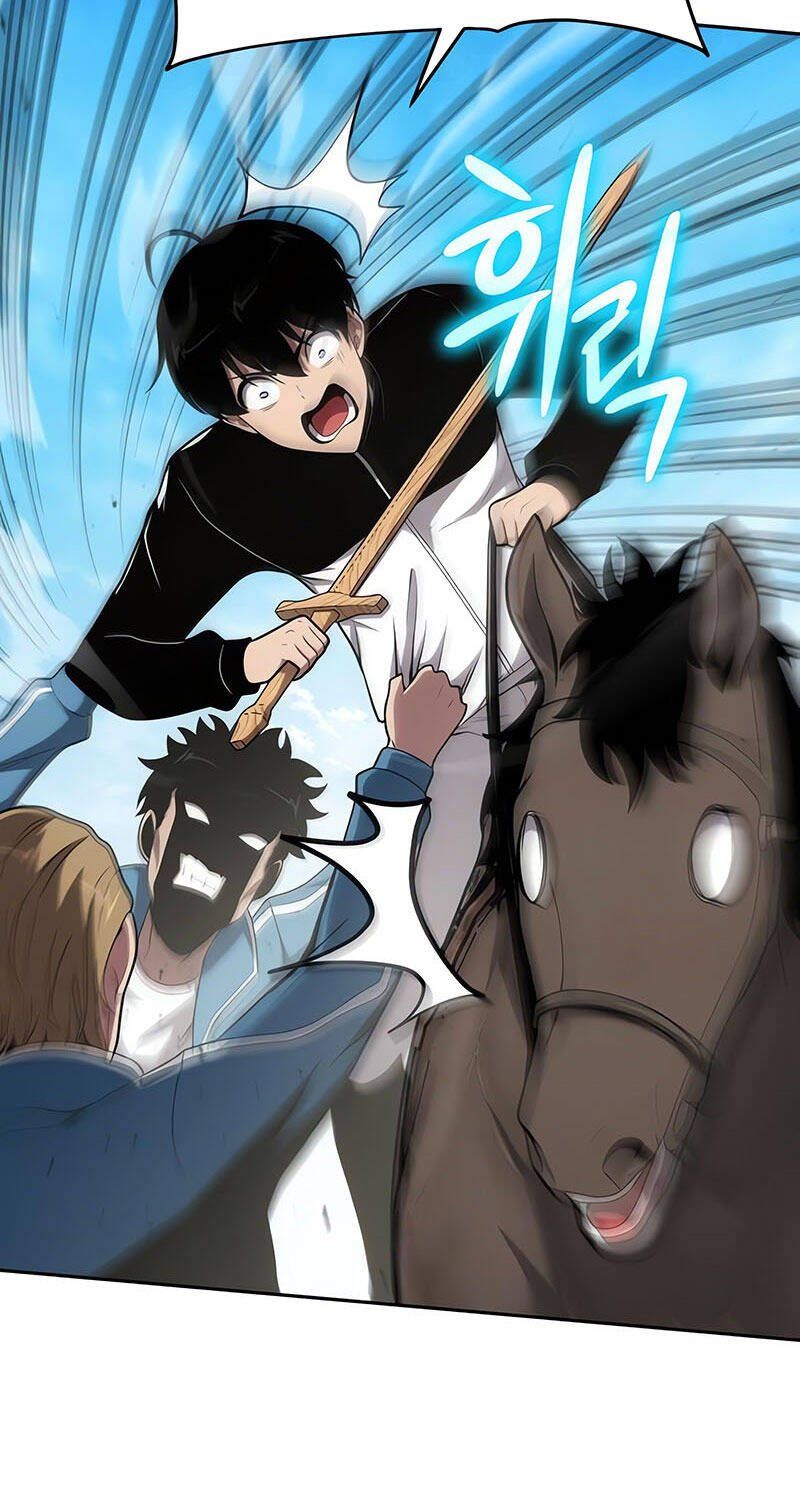 đọc truyện Vua Hiệp Sĩ Đã Trở Lại Với Một Vị Thần Chương 74 ảnh 24 tại Thiên Thai Truyện