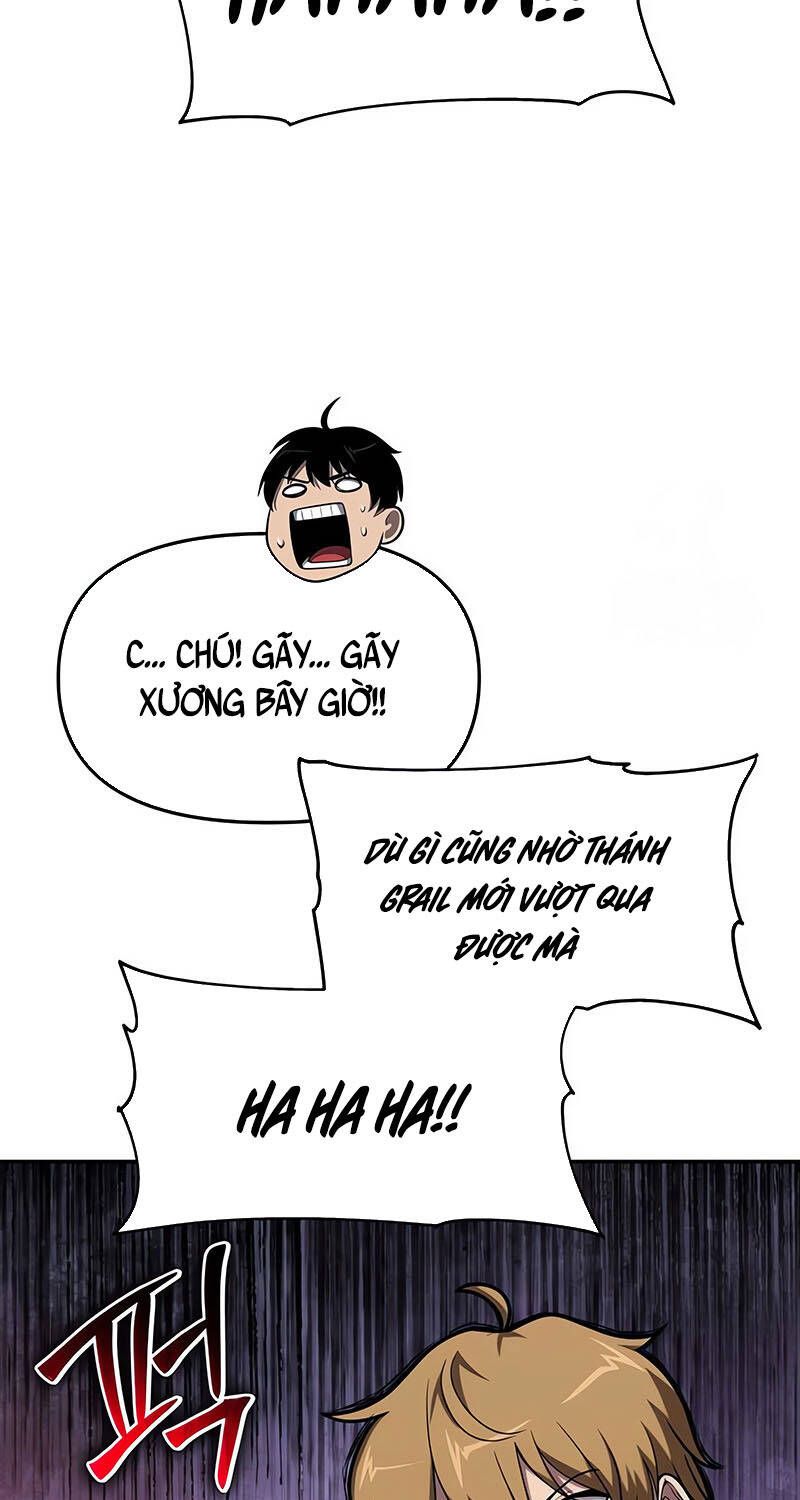 đọc truyện Vua Hiệp Sĩ Đã Trở Lại Với Một Vị Thần Chương 74 ảnh 31 tại Thiên Thai Truyện