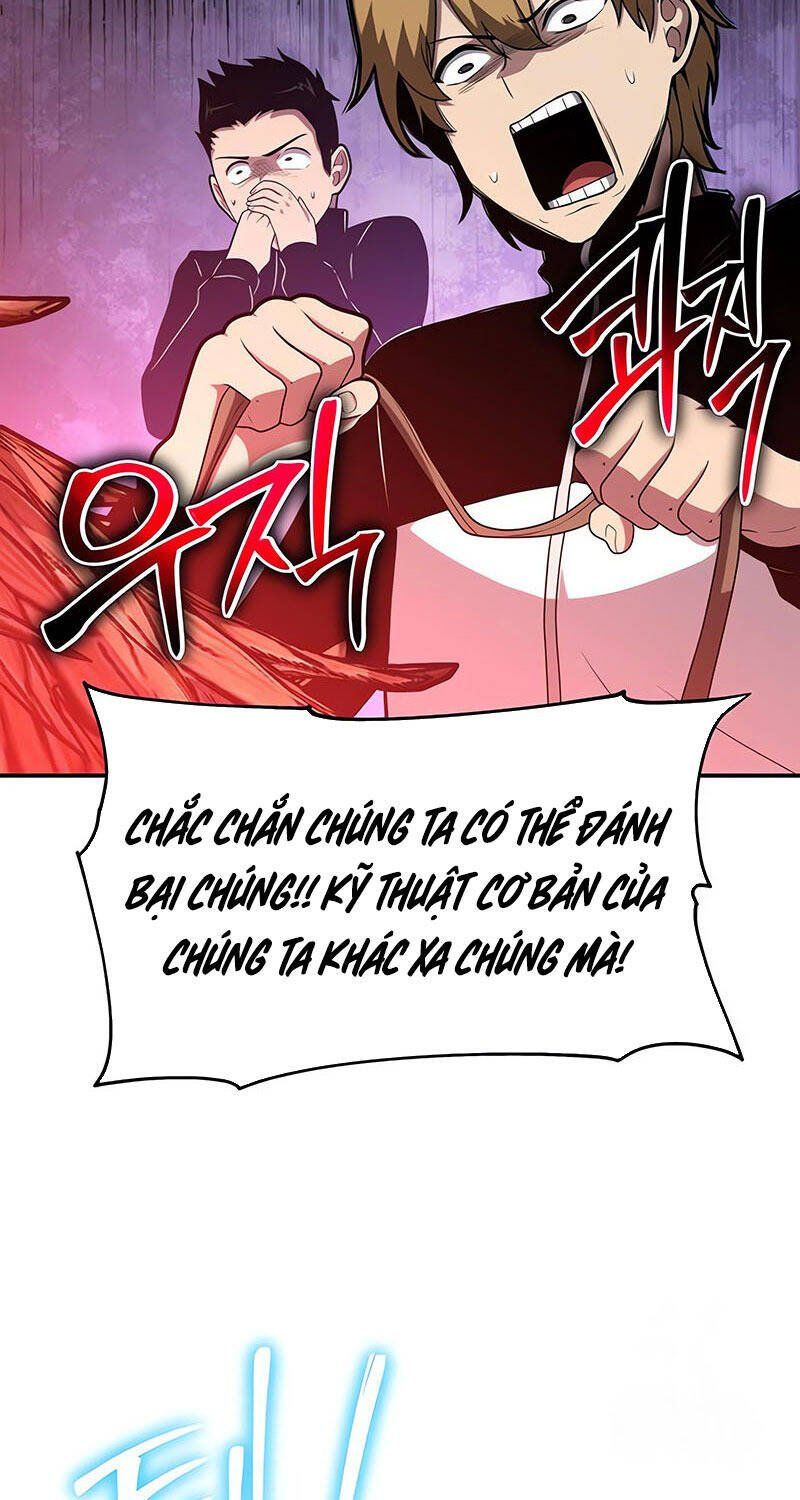 đọc truyện Vua Hiệp Sĩ Đã Trở Lại Với Một Vị Thần Chương 74 ảnh 32 tại Thiên Thai Truyện