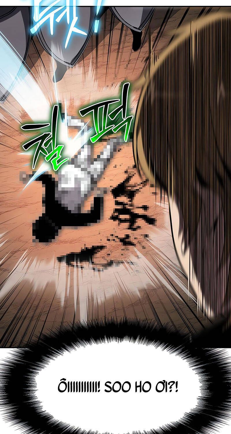 đọc truyện Vua Hiệp Sĩ Đã Trở Lại Với Một Vị Thần Chương 74 ảnh 33 tại Thiên Thai Truyện