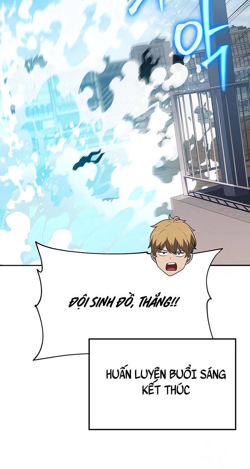 đọc truyện Vua Hiệp Sĩ Đã Trở Lại Với Một Vị Thần Chương 74 ảnh 38 tại Thiên Thai Truyện