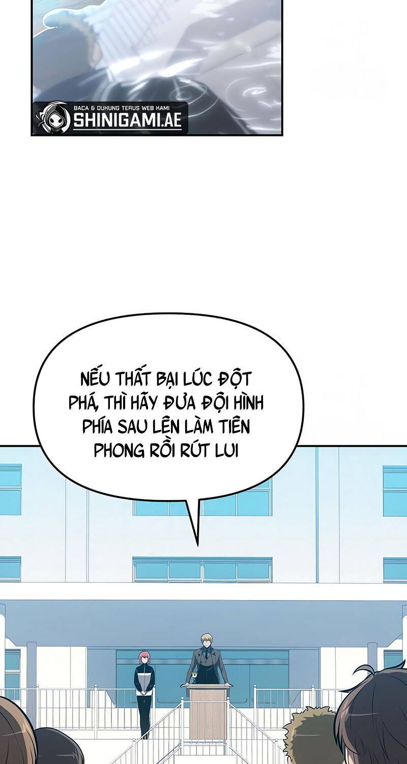 đọc truyện Vua Hiệp Sĩ Đã Trở Lại Với Một Vị Thần Chương 74 ảnh 40 tại Thiên Thai Truyện