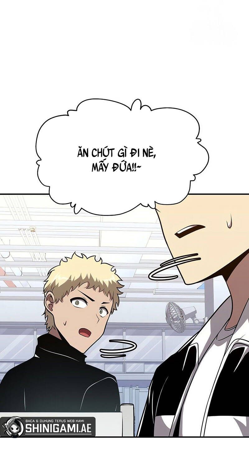 đọc truyện Vua Hiệp Sĩ Đã Trở Lại Với Một Vị Thần Chương 74 ảnh 49 tại Thiên Thai Truyện