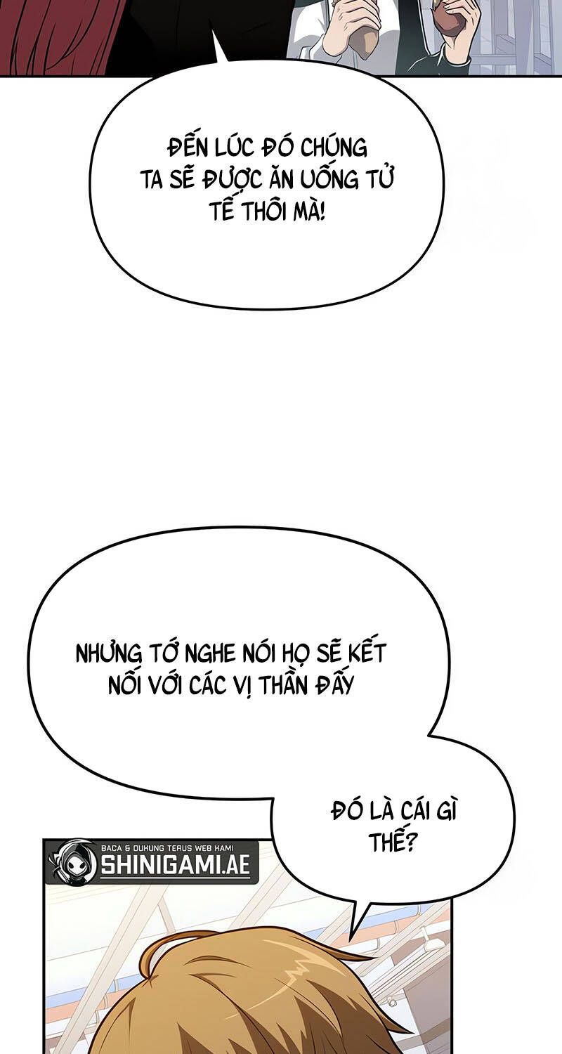 đọc truyện Vua Hiệp Sĩ Đã Trở Lại Với Một Vị Thần Chương 74 ảnh 57 tại Thiên Thai Truyện