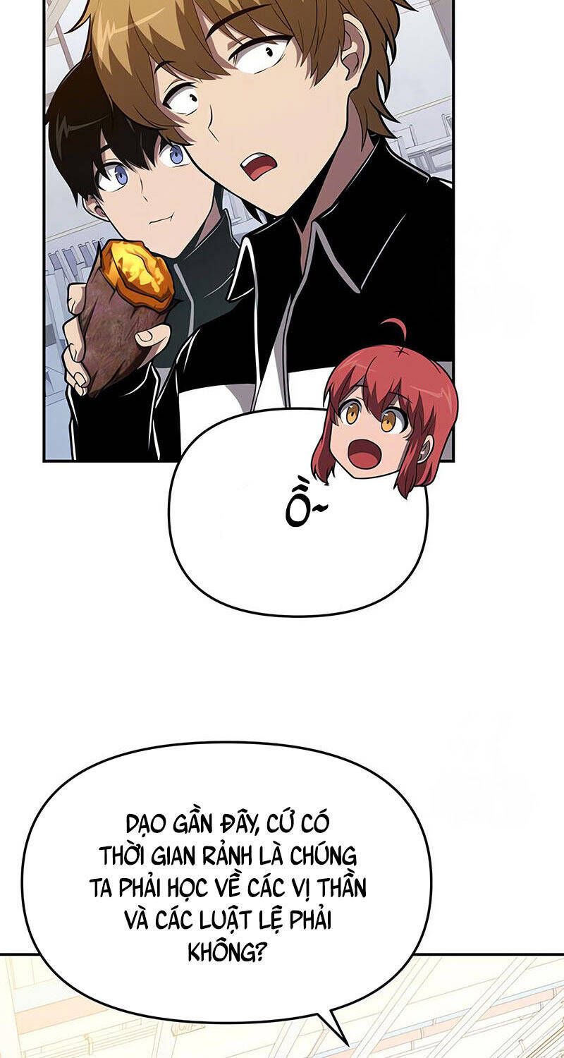 đọc truyện Vua Hiệp Sĩ Đã Trở Lại Với Một Vị Thần Chương 74 ảnh 58 tại Thiên Thai Truyện