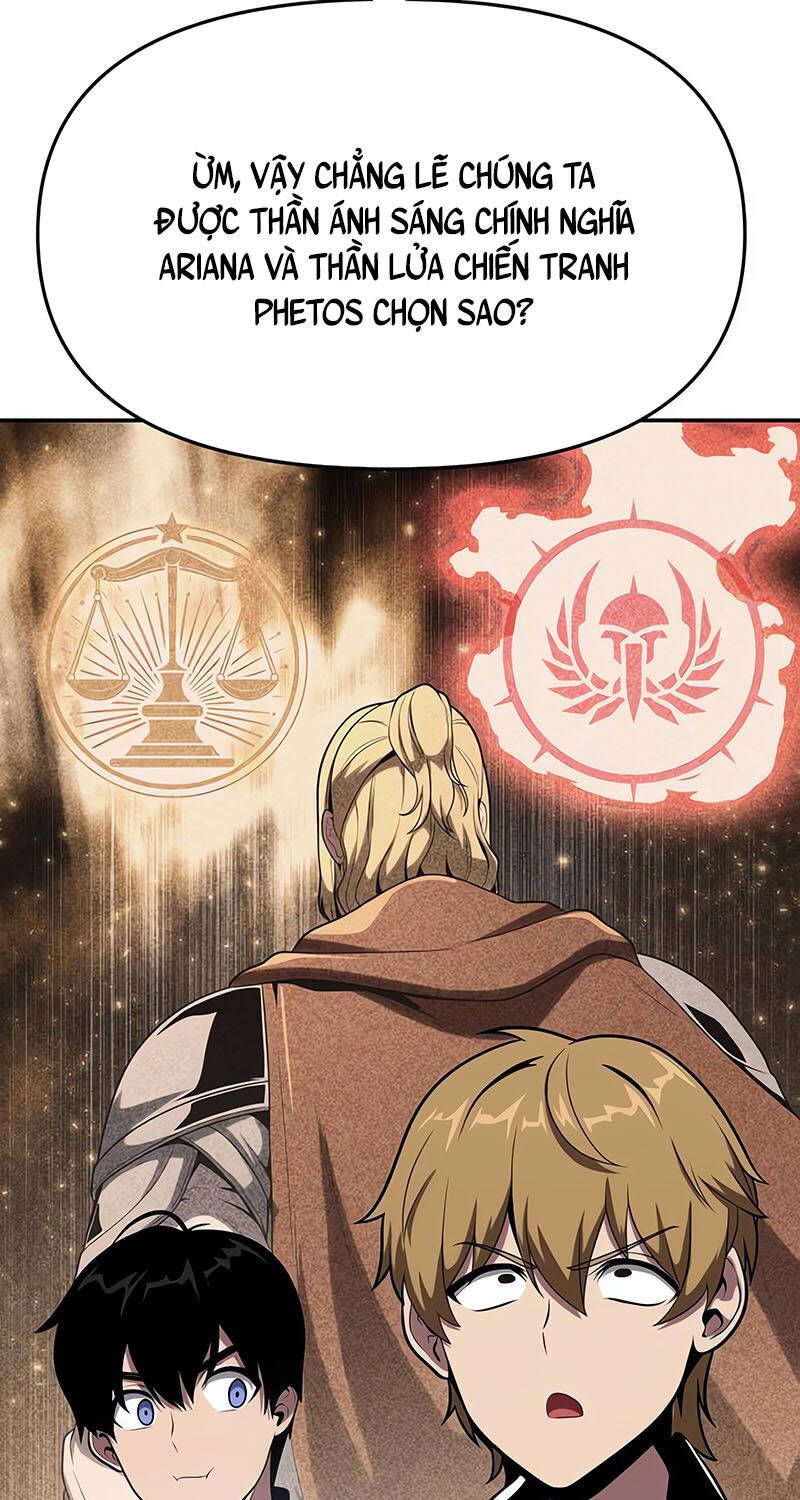 đọc truyện Vua Hiệp Sĩ Đã Trở Lại Với Một Vị Thần Chương 74 ảnh 62 tại Thiên Thai Truyện