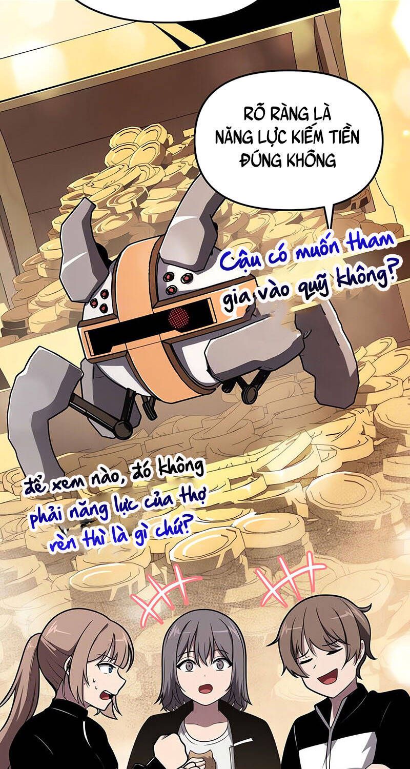 đọc truyện Vua Hiệp Sĩ Đã Trở Lại Với Một Vị Thần Chương 74 ảnh 65 tại Thiên Thai Truyện