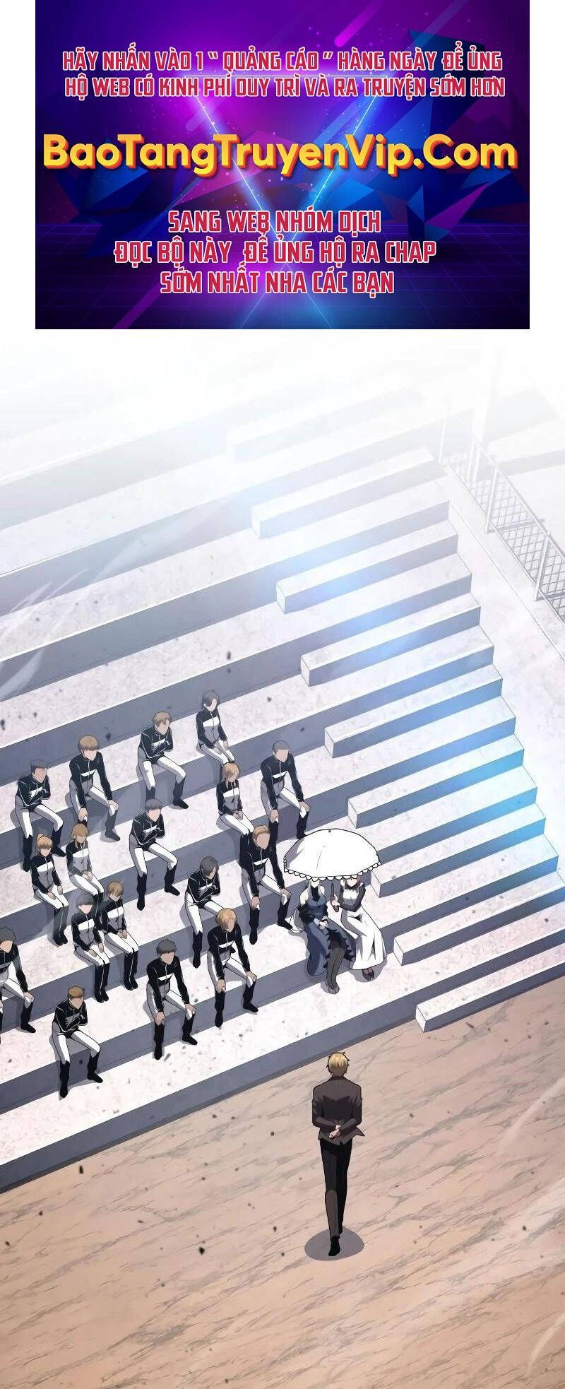 đọc truyện Vua Hiệp Sĩ Đã Trở Lại Với Một Vị Thần Chương 75 ảnh 2 tại Thiên Thai Truyện