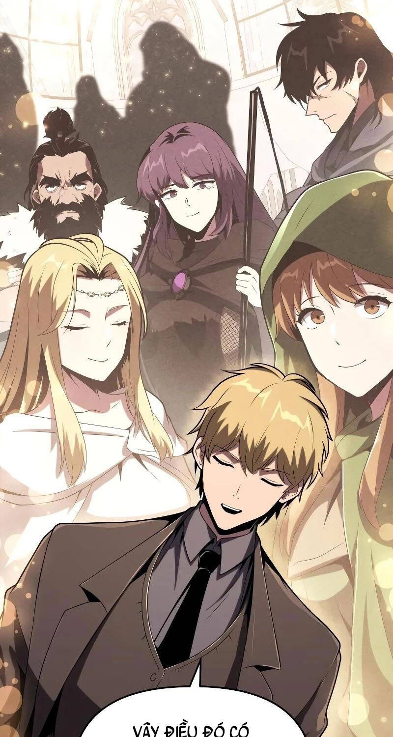 đọc truyện Vua Hiệp Sĩ Đã Trở Lại Với Một Vị Thần Chương 75 ảnh 15 tại Thiên Thai Truyện