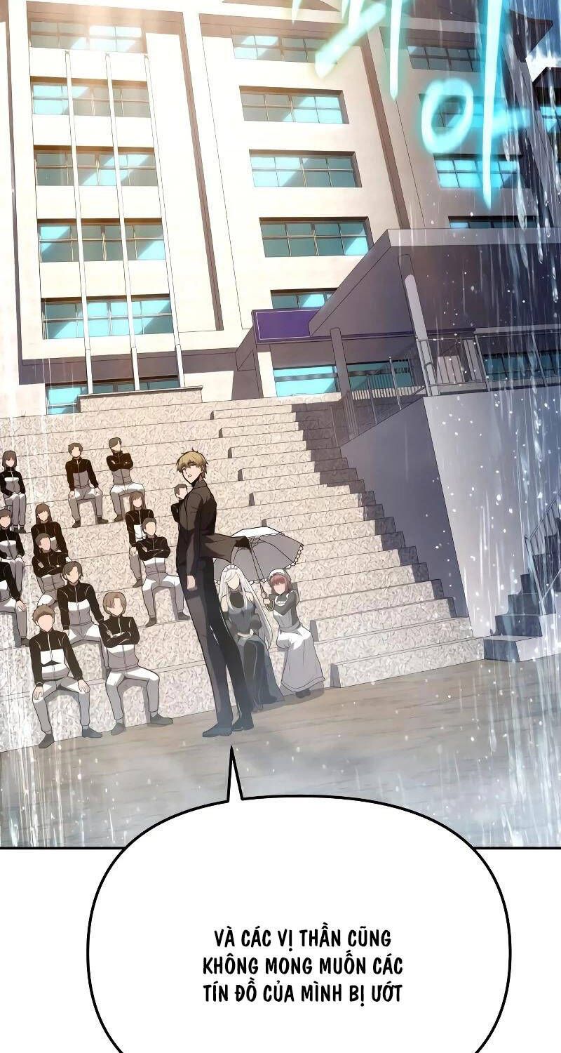 đọc truyện Vua Hiệp Sĩ Đã Trở Lại Với Một Vị Thần Chương 75 ảnh 41 tại Thiên Thai Truyện