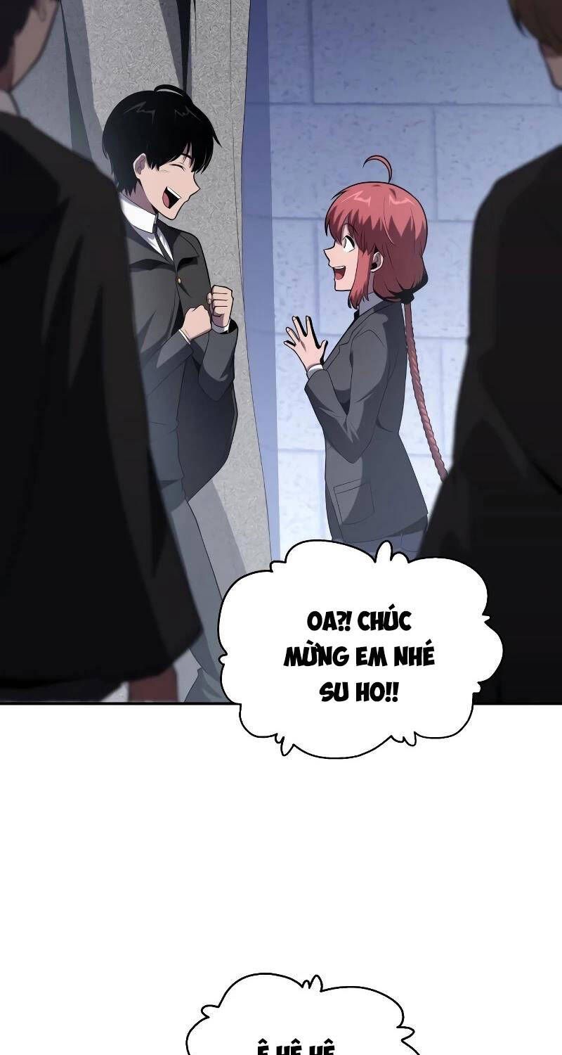 đọc truyện Vua Hiệp Sĩ Đã Trở Lại Với Một Vị Thần Chương 75 ảnh 59 tại Thiên Thai Truyện