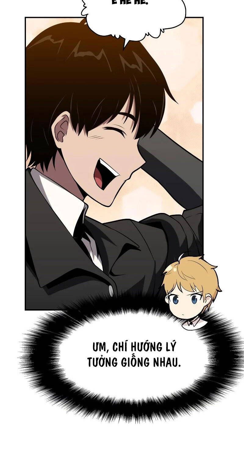 đọc truyện Vua Hiệp Sĩ Đã Trở Lại Với Một Vị Thần Chương 75 ảnh 60 tại Thiên Thai Truyện