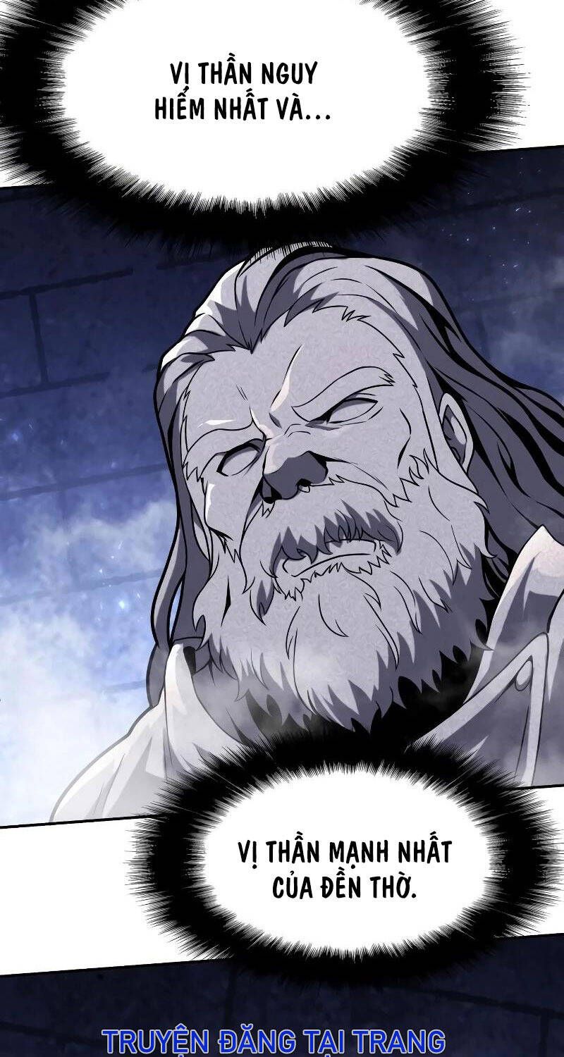 đọc truyện Vua Hiệp Sĩ Đã Trở Lại Với Một Vị Thần Chương 75 ảnh 66 tại Thiên Thai Truyện