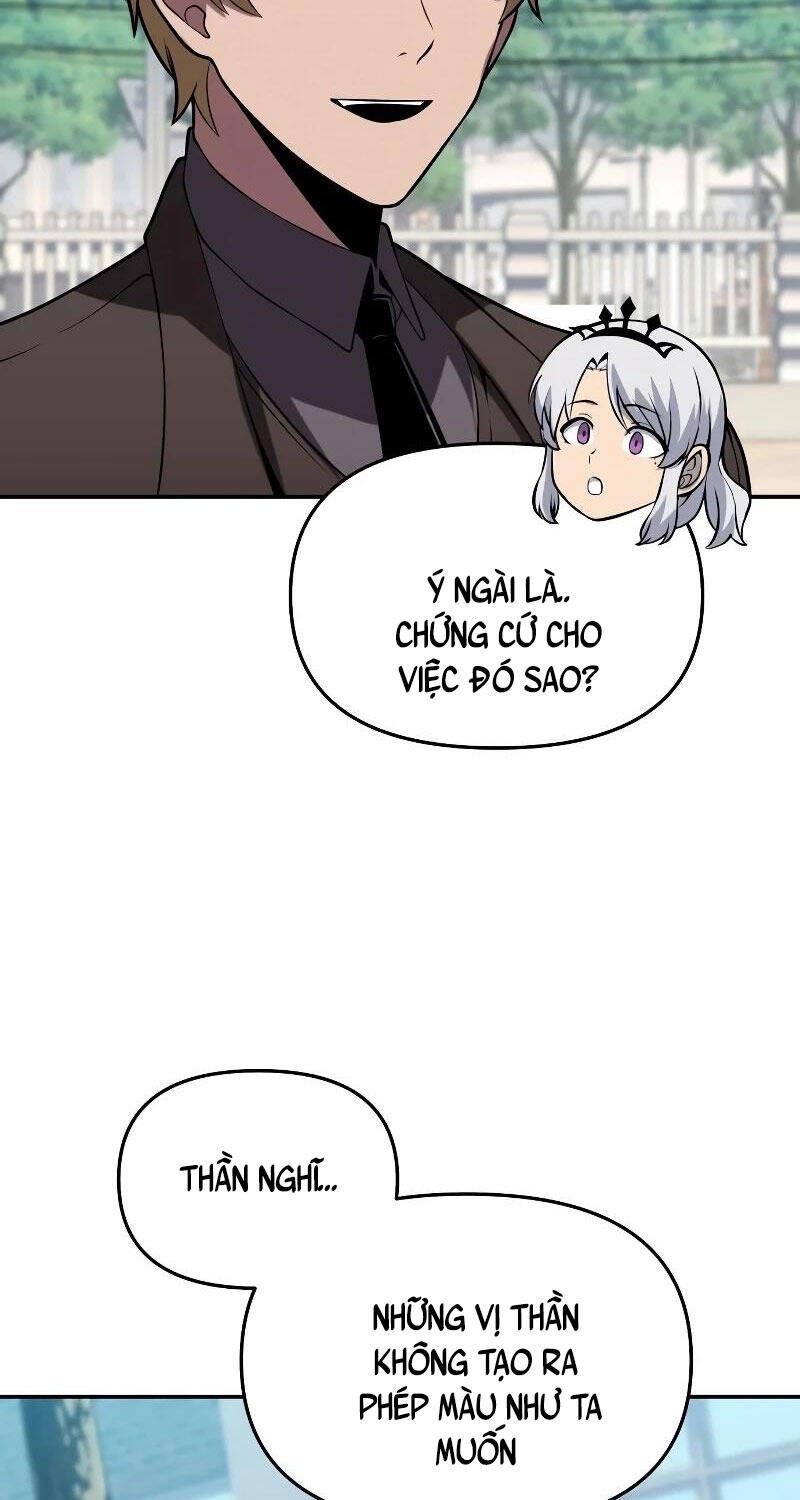 đọc truyện Vua Hiệp Sĩ Đã Trở Lại Với Một Vị Thần Chương 75 ảnh 9 tại Thiên Thai Truyện