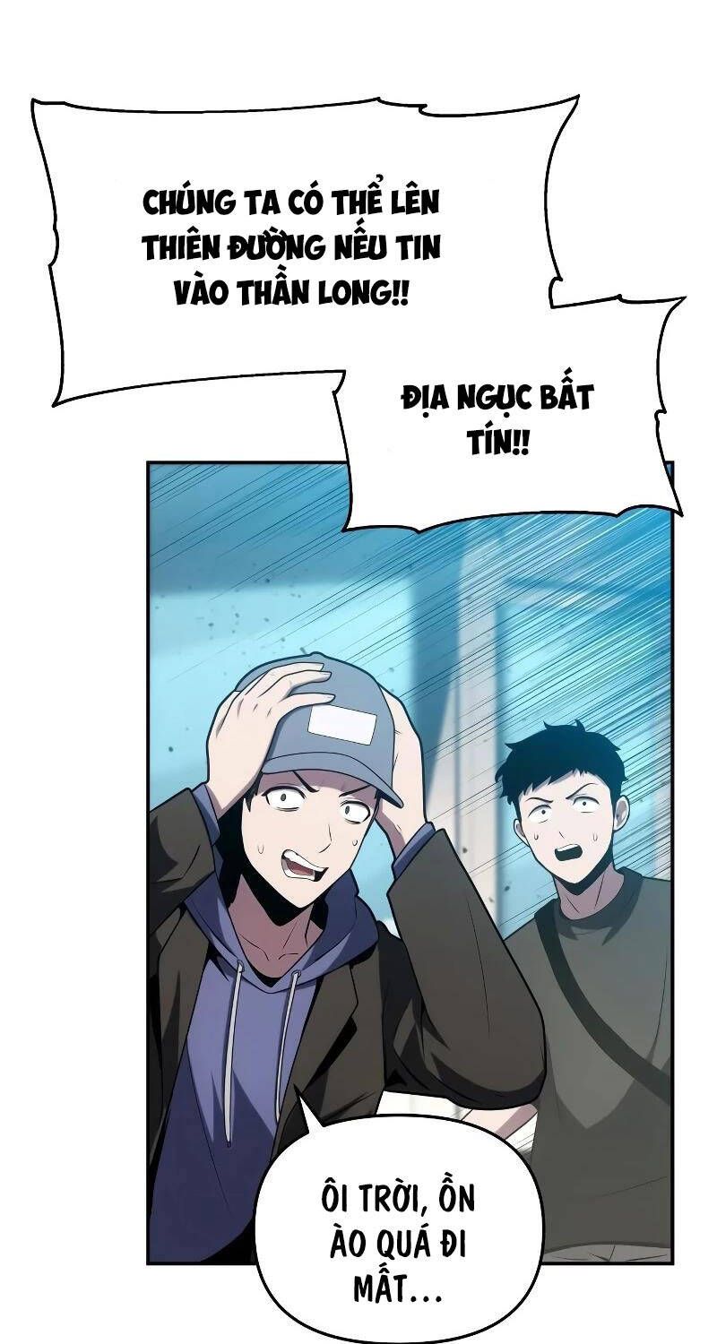 đọc truyện Vua Hiệp Sĩ Đã Trở Lại Với Một Vị Thần Chương 75 ảnh 82 tại Thiên Thai Truyện