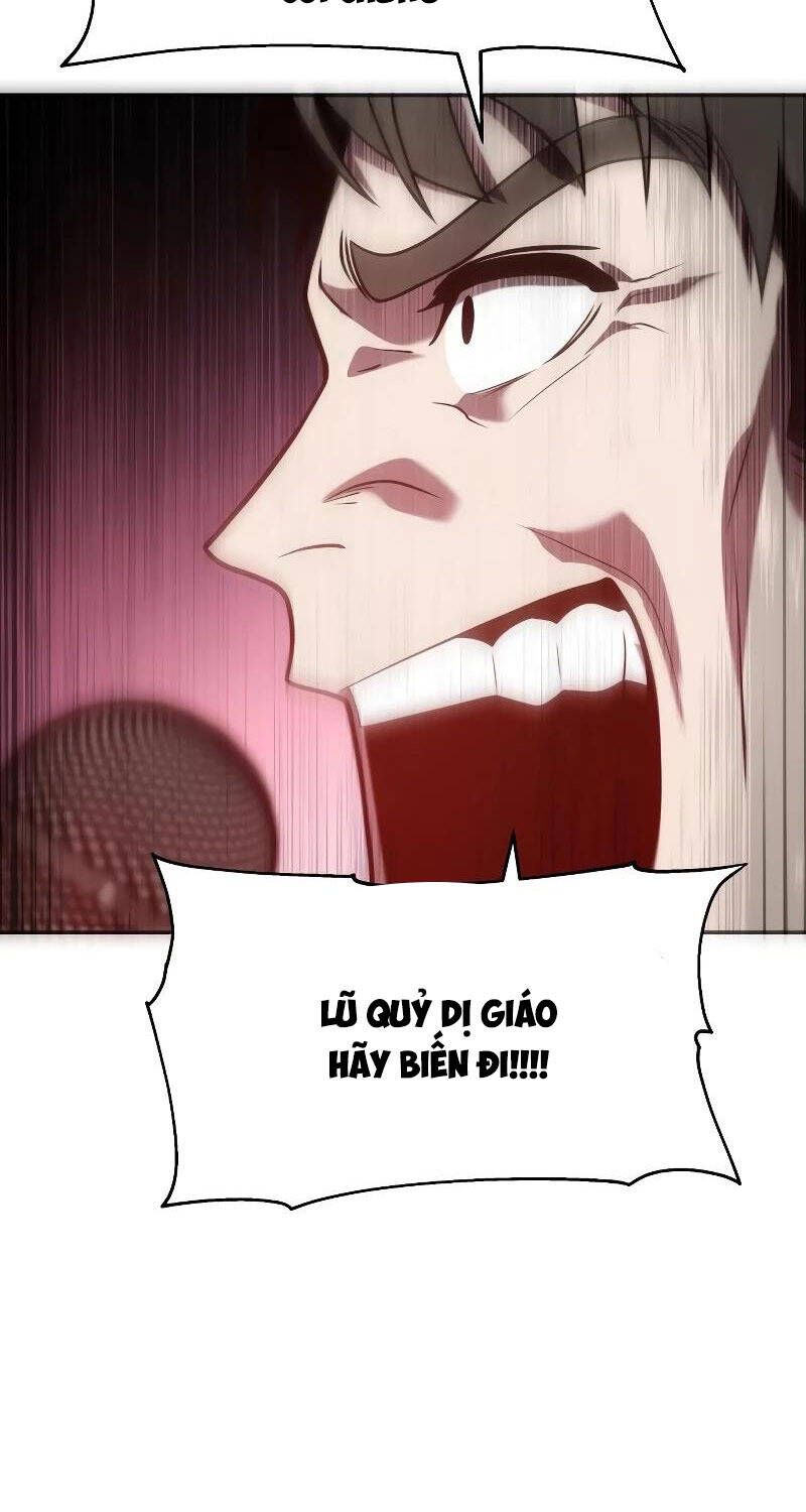 đọc truyện Vua Hiệp Sĩ Đã Trở Lại Với Một Vị Thần Chương 75 ảnh 85 tại Thiên Thai Truyện