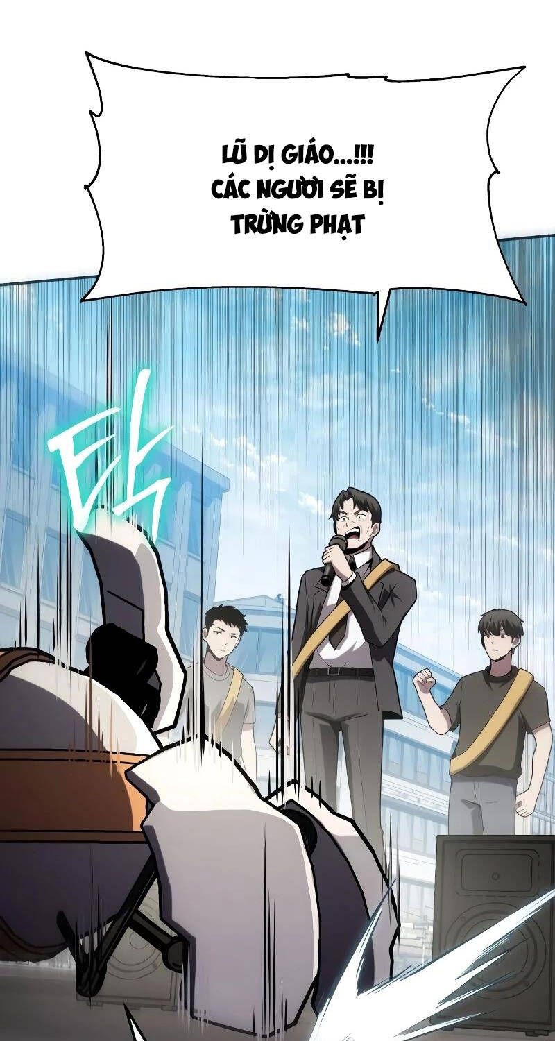 đọc truyện Vua Hiệp Sĩ Đã Trở Lại Với Một Vị Thần Chương 75 ảnh 86 tại Thiên Thai Truyện