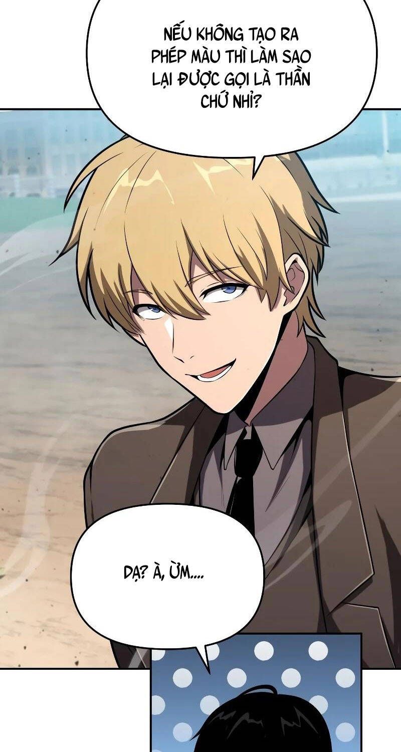 đọc truyện Vua Hiệp Sĩ Đã Trở Lại Với Một Vị Thần Chương 75 ảnh 11 tại Thiên Thai Truyện