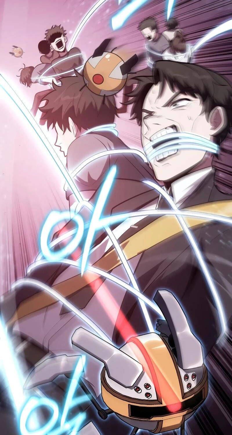 đọc truyện Vua Hiệp Sĩ Đã Trở Lại Với Một Vị Thần Chương 75 ảnh 98 tại Thiên Thai Truyện