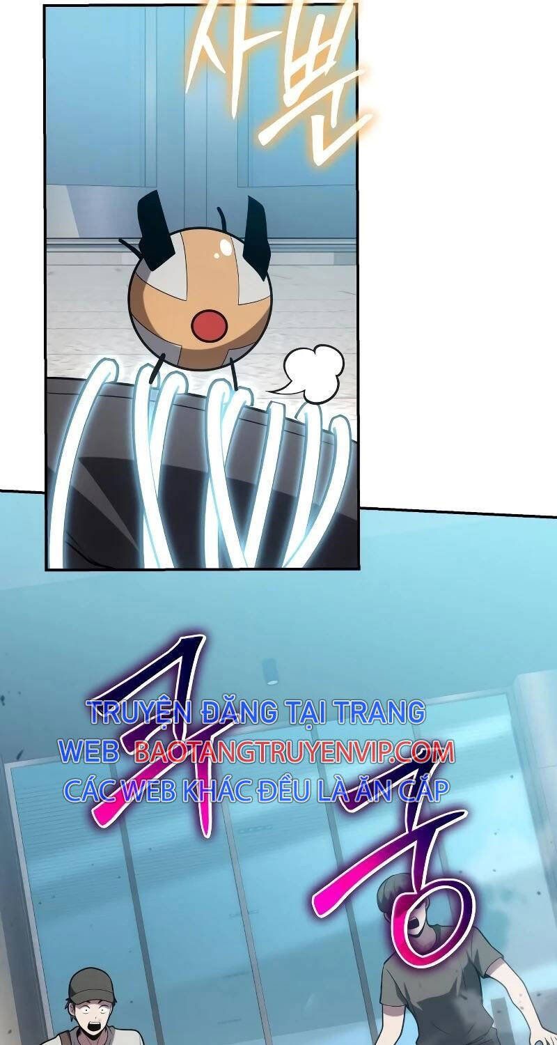 đọc truyện Vua Hiệp Sĩ Đã Trở Lại Với Một Vị Thần Chương 75 ảnh 100 tại Thiên Thai Truyện