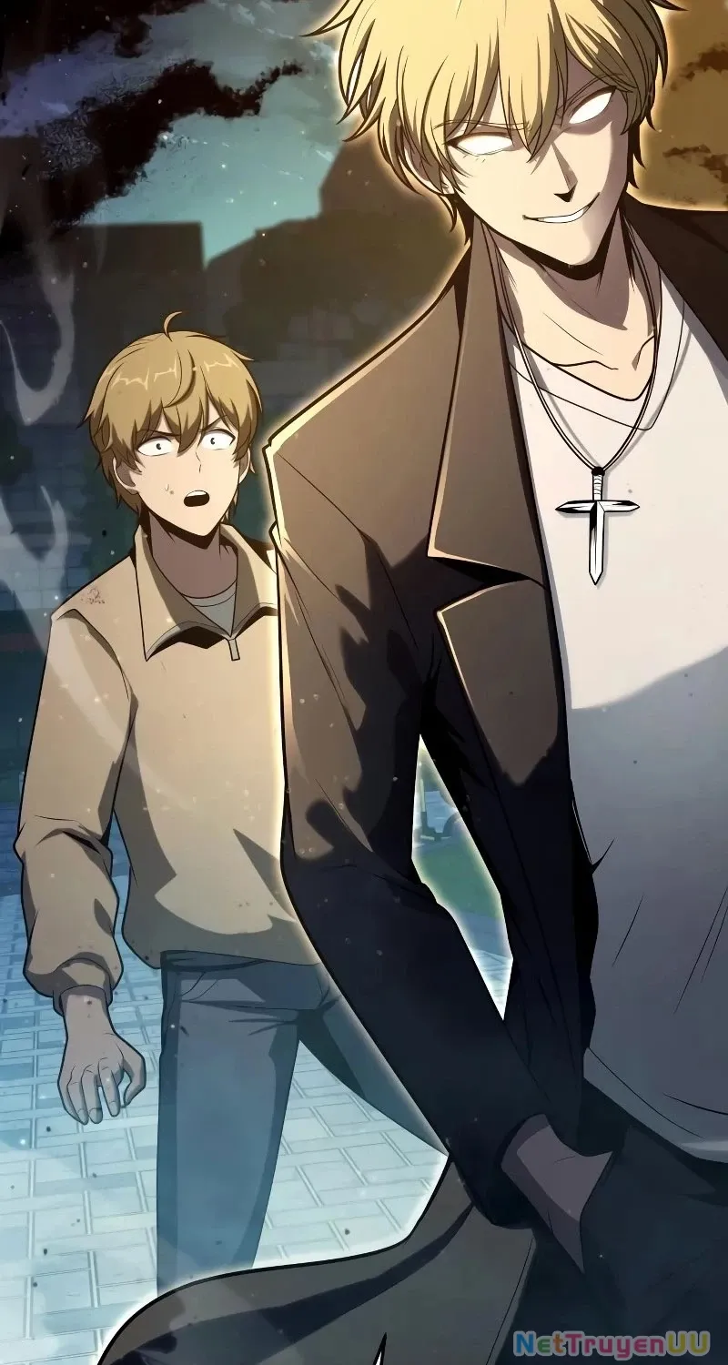 đọc truyện Vua Hiệp Sĩ Đã Trở Lại Với Một Vị Thần Chương 76 ảnh 105 tại Thiên Thai Truyện