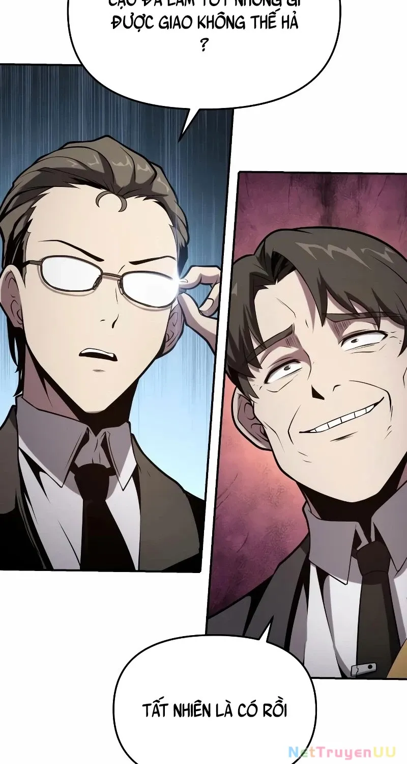 đọc truyện Vua Hiệp Sĩ Đã Trở Lại Với Một Vị Thần Chương 76 ảnh 15 tại Thiên Thai Truyện