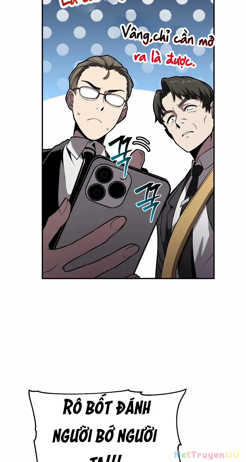 đọc truyện Vua Hiệp Sĩ Đã Trở Lại Với Một Vị Thần Chương 76 ảnh 18 tại Thiên Thai Truyện