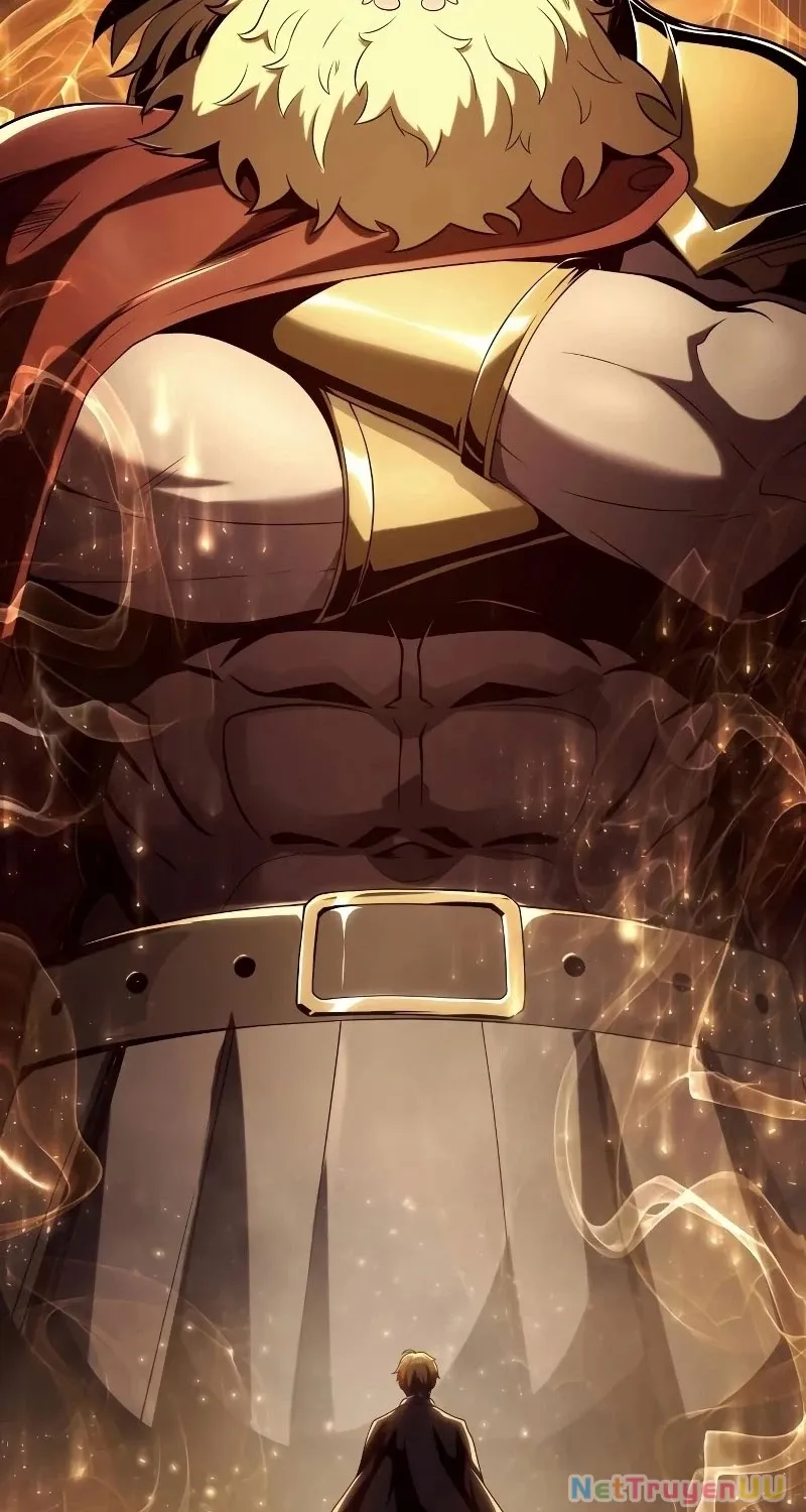 đọc truyện Vua Hiệp Sĩ Đã Trở Lại Với Một Vị Thần Chương 76 ảnh 41 tại Thiên Thai Truyện