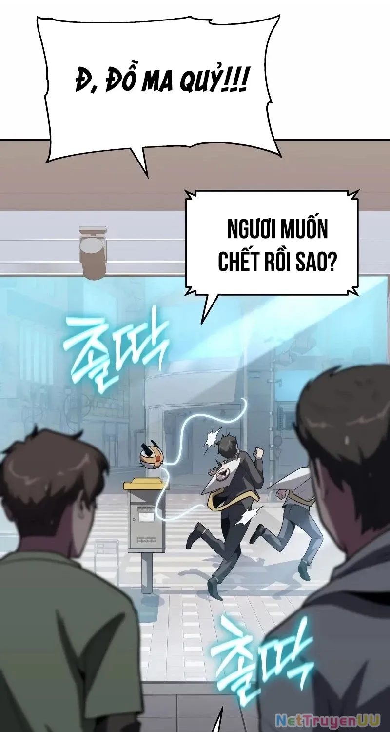 đọc truyện Vua Hiệp Sĩ Đã Trở Lại Với Một Vị Thần Chương 76 ảnh 6 tại Thiên Thai Truyện