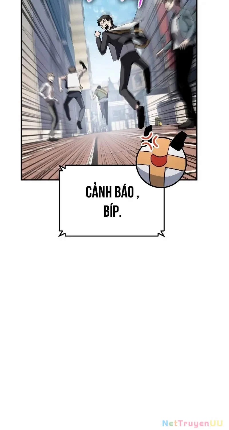 đọc truyện Vua Hiệp Sĩ Đã Trở Lại Với Một Vị Thần Chương 76 ảnh 8 tại Thiên Thai Truyện