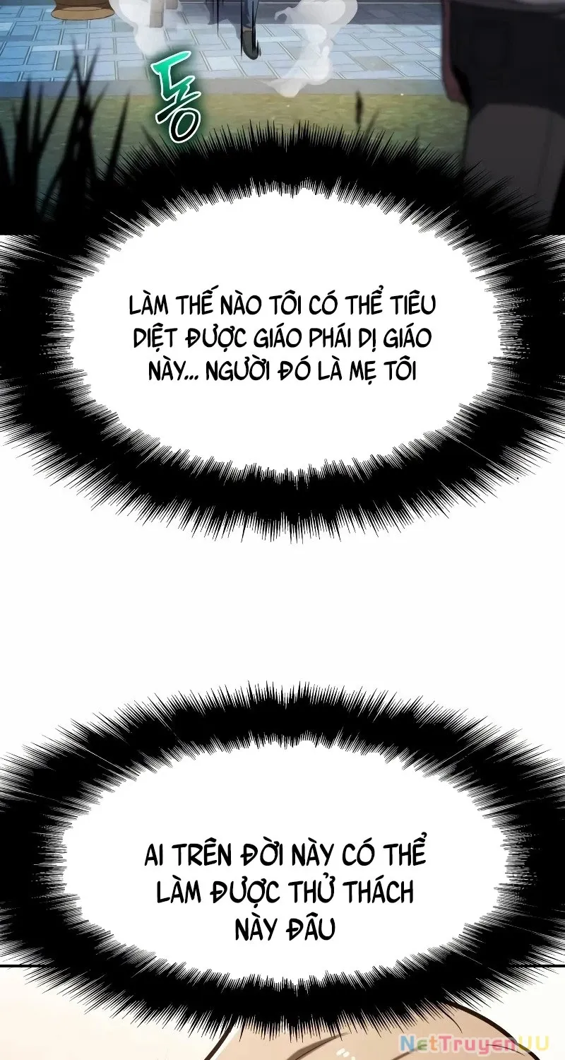 đọc truyện Vua Hiệp Sĩ Đã Trở Lại Với Một Vị Thần Chương 76 ảnh 79 tại Thiên Thai Truyện