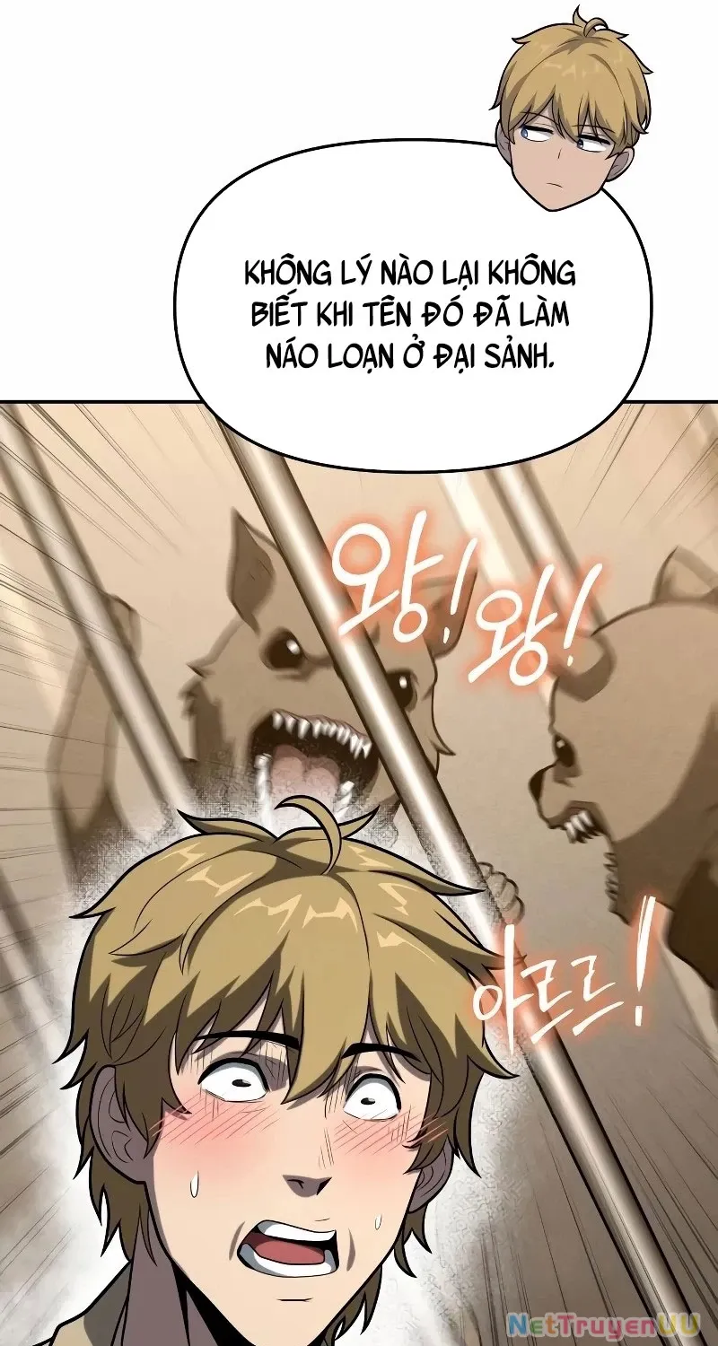 đọc truyện Vua Hiệp Sĩ Đã Trở Lại Với Một Vị Thần Chương 76 ảnh 86 tại Thiên Thai Truyện