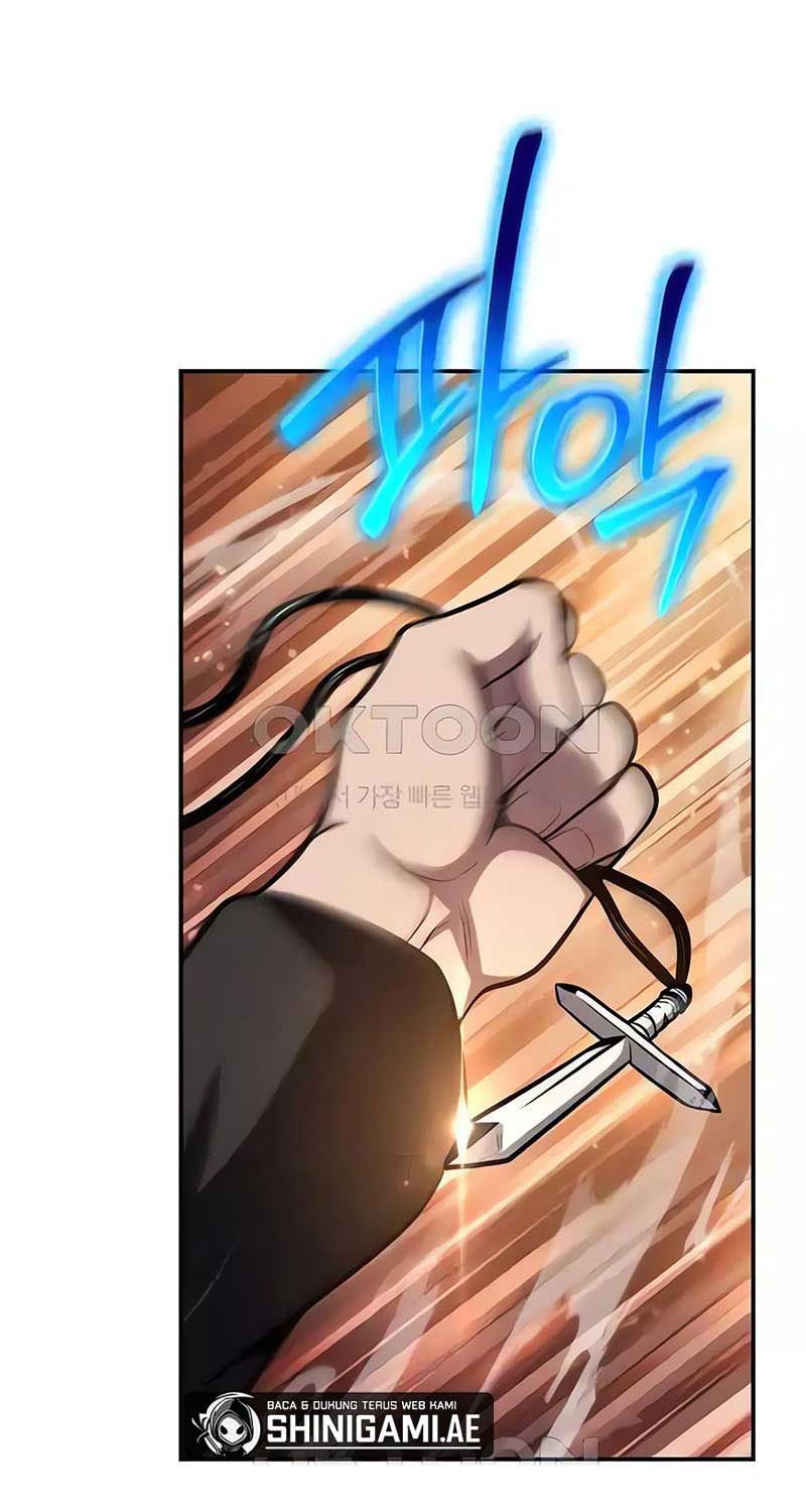 đọc truyện Vua Hiệp Sĩ Đã Trở Lại Với Một Vị Thần Chương 77 ảnh 107 tại Thiên Thai Truyện