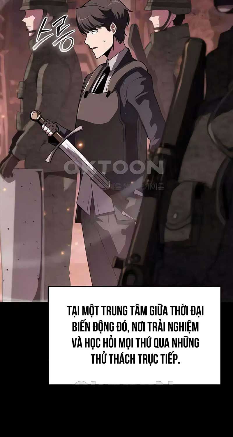 đọc truyện Vua Hiệp Sĩ Đã Trở Lại Với Một Vị Thần Chương 77 ảnh 5 tại Thiên Thai Truyện