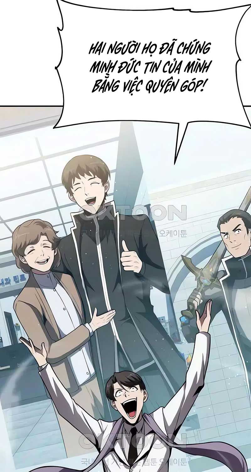 đọc truyện Vua Hiệp Sĩ Đã Trở Lại Với Một Vị Thần Chương 77 ảnh 36 tại Thiên Thai Truyện