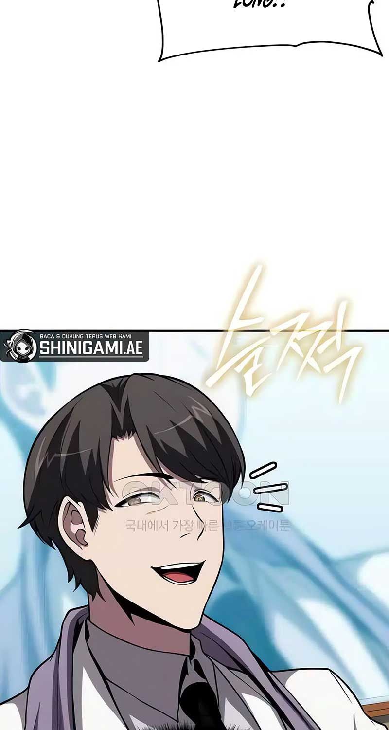 đọc truyện Vua Hiệp Sĩ Đã Trở Lại Với Một Vị Thần Chương 77 ảnh 39 tại Thiên Thai Truyện