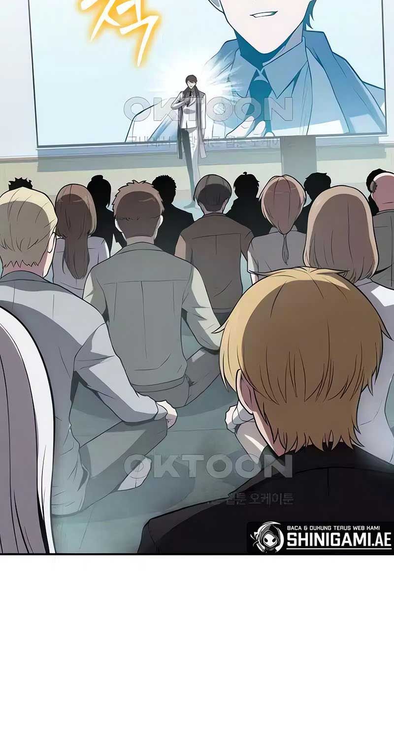 đọc truyện Vua Hiệp Sĩ Đã Trở Lại Với Một Vị Thần Chương 77 ảnh 52 tại Thiên Thai Truyện